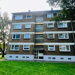 Rent 3 bedroom apartment of 67 m² in Essen