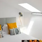 Alquilo 1 dormitorio apartamento de 39 m² en Málaga