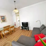 Rent 1 bedroom apartment in Lisbon