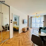 Rent 2 bedroom apartment of 37 m² in Bielsko-Biała