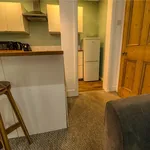 Rent 1 bedroom apartment in Edinburgh  West