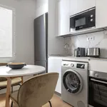 Alquilo 2 dormitorio apartamento de 538 m² en Madrid