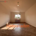 Rent 4 bedroom apartment of 78 m² in Ostrava