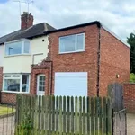 Rent 4 bedroom house in Oadby and Wigston