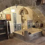 4-room flat excellent condition, ground floor, Tuscania