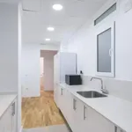 Rent 6 bedroom apartment in Valencia