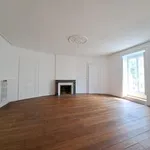 Appartement de 140 m² avec 4 chambre(s) en location à Nantes