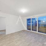 Appartement de 43 m² avec 2 chambre(s) en location à Brie