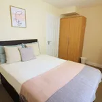 Rent a room in Yorkshire And The Humber