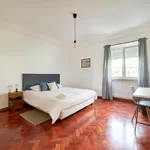 Rent 7 bedroom apartment in Lisbon