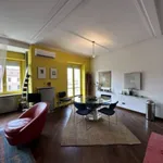 Rent 2 bedroom apartment of 110 m² in Torino