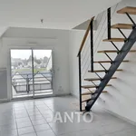 Rent 3 bedroom apartment of 53 m² in Gu