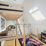 Maison de 87 m² avec 6 chambre(s) en location à CREPY EN VALOIS