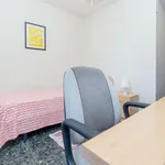 Rent 5 bedroom apartment in Valencia