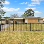 Rent 3 bedroom house in Gosnells