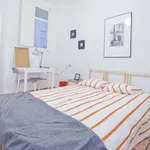 Rent 5 bedroom apartment in Valencia