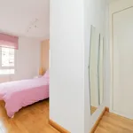 Alquilar 2 dormitorio apartamento en Madrid