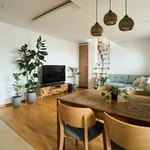 Rent 4 bedroom apartment of 85 m² in Warszawa