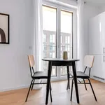 Rent 1 bedroom apartment of 52 m² in berlin