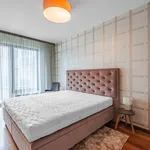 Pronajměte si 2 ložnic/e byt o rozloze 61 m² v Prague