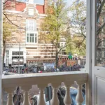 Huur 3 slaapkamer appartement van 51 m² in Oude Pijp