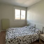 Rent 1 bedroom apartment of 60 m² in Joué-Lès-Tours