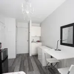 Rent 1 bedroom apartment in Montreal