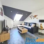 Appartement de 73 m² avec 3 chambre(s) en location à VOIRON