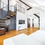 Rent 3 bedroom apartment of 136 m² in Zagreb