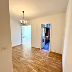 Rent 1 bedroom apartment of 88 m² in Lausanne