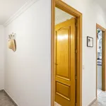 Alquilar 2 dormitorio apartamento en Madrid