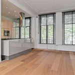 Huur 4 slaapkamer appartement van 133 m² in Amsterdam