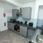 Rent 5 bedroom house in Middlesbrough