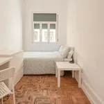 Quarto em Lisboa