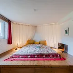 Miete 4 Schlafzimmer wohnung von 103 m² in Berlin