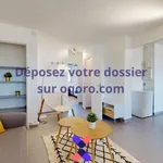 Appartement de 9 m² avec 5 chambre(s) en location à Lyon