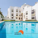 Rent 2 bedroom apartment of 95 m² in Albufeira