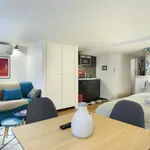 Studio de 25 m² à Paris