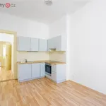 Pronajměte si 3 ložnic/e byt o rozloze 90 m² v Praha 1