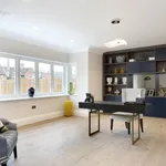 Rent 7 bedroom house in South East England