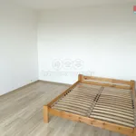 Rent 1 bedroom apartment in Chomutov