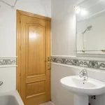 Alquilar 2 dormitorio apartamento en Madrid