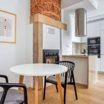 Rent 1 bedroom apartment of 51 m² in lisbon