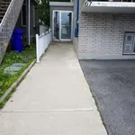 Rent 3 bedroom apartment of 60 m² in Gatineau