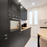 Appartement de 63 m² avec 2 chambre(s) en location à Saint-Mandé