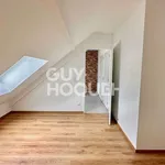 Appartement de 55 m² avec 2 chambre(s) en location à Grésy-sur-Aix