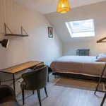 Rent a room of 300 m² in brussels