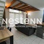 Rent 2 bedroom apartment of 45 m² in Saint-Priest