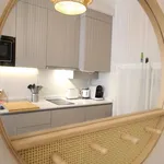 Alquilo 1 dormitorio apartamento de 517 m² en Málaga