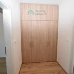 Rent 1 bedroom apartment in Chrudim